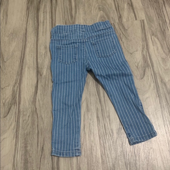 COPY - Zara kids skinny jeans - Picture 4 of 4